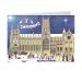 Christmas at the Cathedral Advent Calendar Card Alison Gardiner ACC4