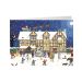 Christmas at the Old Town House Advent Calendar Card Alison Gardiner ACC5