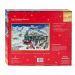 Jigsaw: The Christmas Express Train Scene by Coppenrath 14141