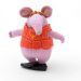 Mother Clanger Soft Toy by ChunkiChilli