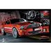 Easton Red Mustang Maxi Poster by GB Eye GN0566