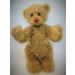 Charlie Bears Tokens Plush Teddy Bear CB218283O