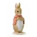 Beatrix Potter Flopsy Bunny Mini Figurine by Enesco A28297