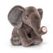 Elephant Soft Toy Keeleco SE1031