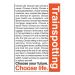 Trainspotting Choose Life quote Poster FP0275