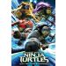 Teenage Mutant Ninja Turtles Maxi Poster by GB Eye FP4082