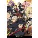 Seraph of the End Group Poster FP4167
