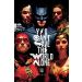 Justice League Movie Poster FP4560