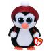 TY Gale Penguin Beanie Buddy 36449 