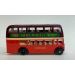Auto Models special edition branded double decker bus by LLedo 1547