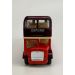 Auto Models special edition branded double decker bus by LLedo 1547