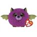 TY Hastie Puffie Halloween soft toy 8cm (3 inches) 42530
