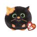 TY Salem Puffie Halloween soft toy 8cm (3 inches) 42529