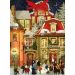 Coppenrath In the Christmas Avenue Traditional Advent Calendar 71504