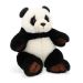 Panda Soft Toy 20cm Keeleco SE2118