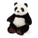 Panda Soft Toy Keeleco 28cm SE2119