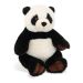 Panda Soft Toy Keeleco 38cm SE2259