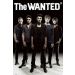 The Wanted Twilight Characters Poster LP1448