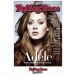 Rolling Stone Magazine Adele Cover Poster LP1467