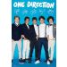 One Direction & Signatures Poster LP1487