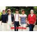 One Direction Walking in Sunshine Poster LP1590