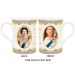 Commemorative Queen Elizabeth II Mug LP18201