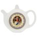 Queen Elizabeth II Commemorative Tea Bag Tidy LP18212