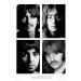 The Beatles White Album GB Eye Maxi Poster LP1837