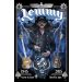 Lemmy Born to Lose Lived to Win Poster LP2051