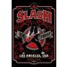 Slash Whiskey Label Poster LP2054