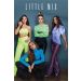 Little Mix Quad Maxi Poster by GB Eye LP2094