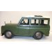 Landrover Defender Vintage Transport Model LP42179 Lesser & Pavey