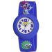 Moshi Monsters Childrens Zommer and Blurp Watch MMZO-0002