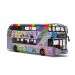 Corgi Bus Wrightbus New Routemaster Arriva London LTZ 1230 Route 38 Victoria Sehba Basras Our Hillingdon OM46632B