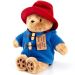 Paddington Bear Classic Cuddly Toy sitting by Rainbow Designs PA1488