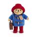 PA1490 Paddington Bear with Boots and Suitcase by Rainbow Designs