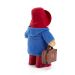 Paddington Bear with Boots and Suitcase PA1490