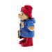 Paddington Bear with Boots and Suitcase  PA1490