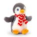 Penguin with Scarf Keeleco SX1941