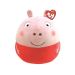 TY Peppa Pig Squish a Boo Cushion 25cm 39315