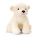 Polar Bear Soft Toy Keeleco SE2093