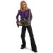 Rose Tyler Doctor Who Series 4 Action Figure 1:6th Scale by Big Chief Studios BCDW0085 
