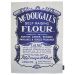 TWLTPR01 McDougall's Self Raising Flour Tea Towel Retro style
