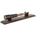 Authentic Models Bronze Spyglass & Stand, French Finish KA023F