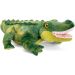 Alligator Soft Toy Keeleco by Keel Toys 52cm SE1049
