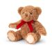 Keeleco Teddy Bear 25cm by Keel Toys SE6359 - made of recycled plastic bottles