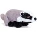 Keeleco Badger soft toy Keel Toys SE6700 