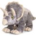 Cuddly Triceratops soft Dinosaur 38cm Keel Toys Keeleco SE6580. 