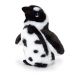Keel Toys Humboldt Penguin Plush Soft Toy 25cm Keeleco Range SE6945