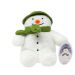 The Snowman Bean Toy by Rainbow Designs SM1152